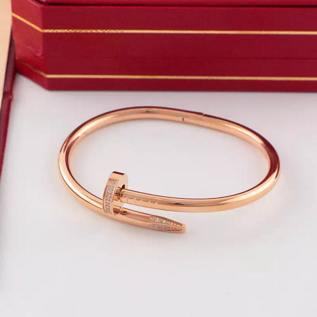 Bracciale Cartier Modello 89